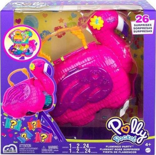 Flamingo Partisi Oyun Seti