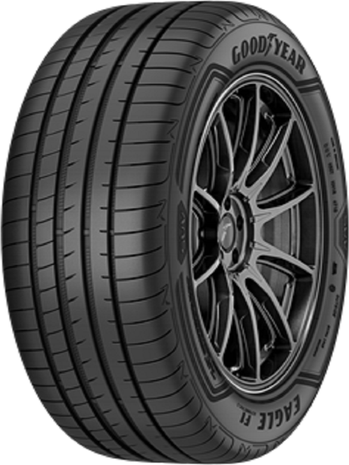 275/50R20 109W Eagle F1 ASY 3 SUV FP Oto Yaz Lastiği (Üretim Yılı: 2023)