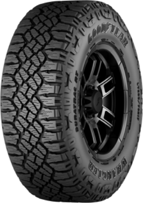 31X10.50R15LT 109Q WRL Duratrac RT Fpowl Oto Yaz Lastiği (Üretim Yılı: 2023)