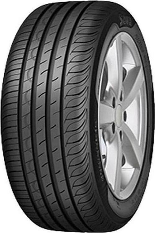 255/30R19 91Y Intensa UHP 2 XL FP Oto Yaz Lastiği (Üretim Yılı: 2024)
