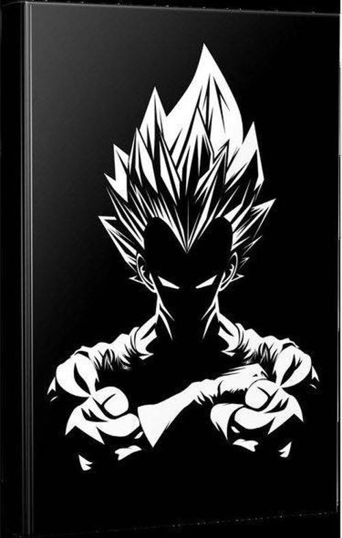 Dragon Ball Anime-Manga Planlama Defteri