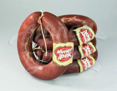 Ahmet Ipek Dana Sucuk 500 Gr