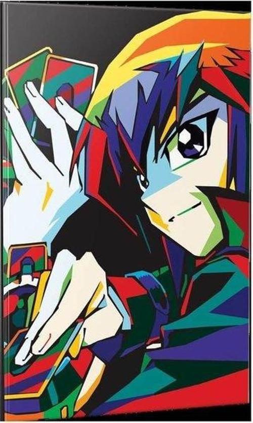 Gambit Anime-Manga Planlama Defteri