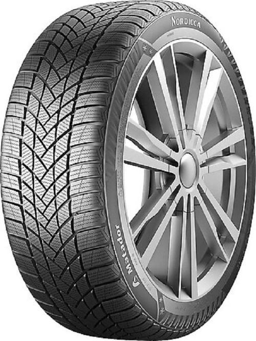 235/40R18 95V XL FR MP93 Nordicca Oto Kış Lastiği (Üretim Yılı : 2022)