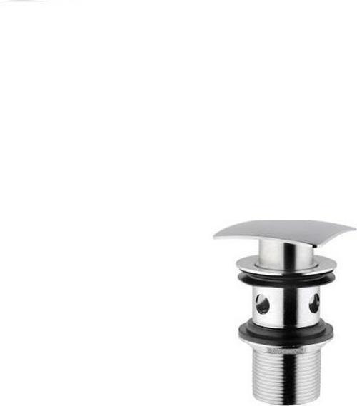 AÇ-Kapa Basmalı Lavabo Kare Süzgeci  A45144 