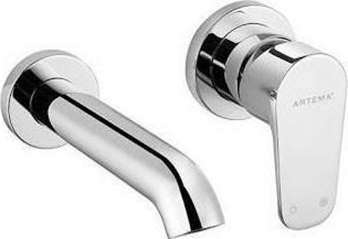 D-Line Ankastre Lavabo Bataryası A40759