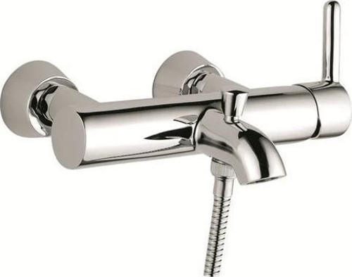 Matrix Banyo Bataryası Krom A41762