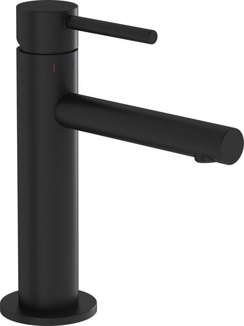 Origin Lavabo Bataryası Mat Siyah A4255636 