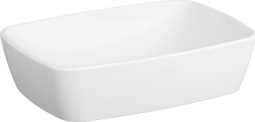 Shıft Çanak Lavabo 55 cm Beyaz 7075B003-0016