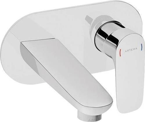X-Line Ankastre Lavabo Bataryası A42399 