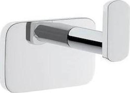 Base 600 Askı, tekli Krom A44133 