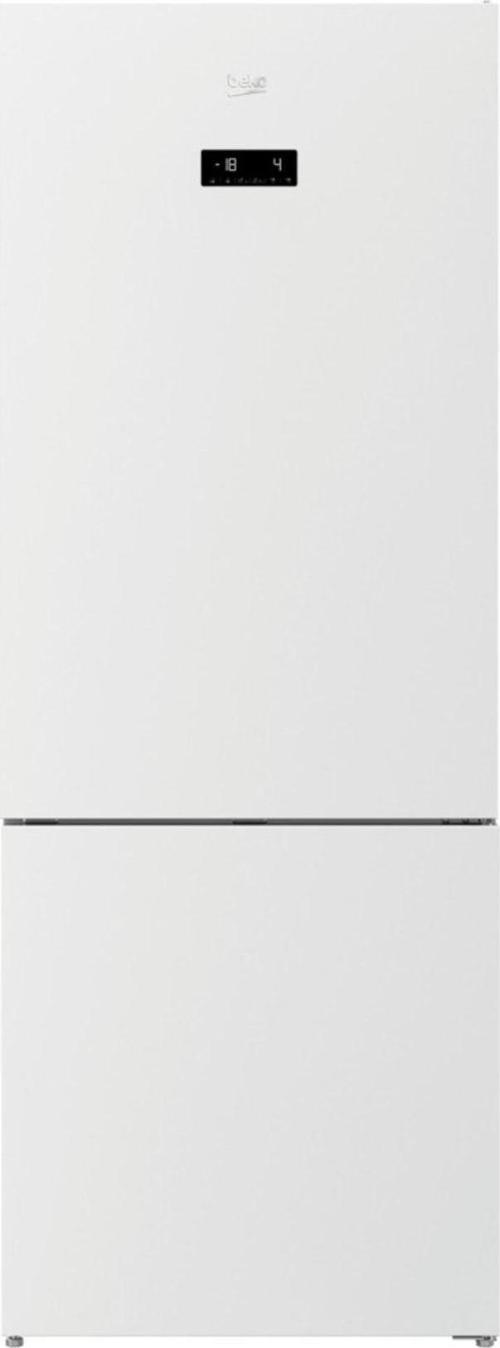 670561 Ebc Kombi No Frost Buzdolabı