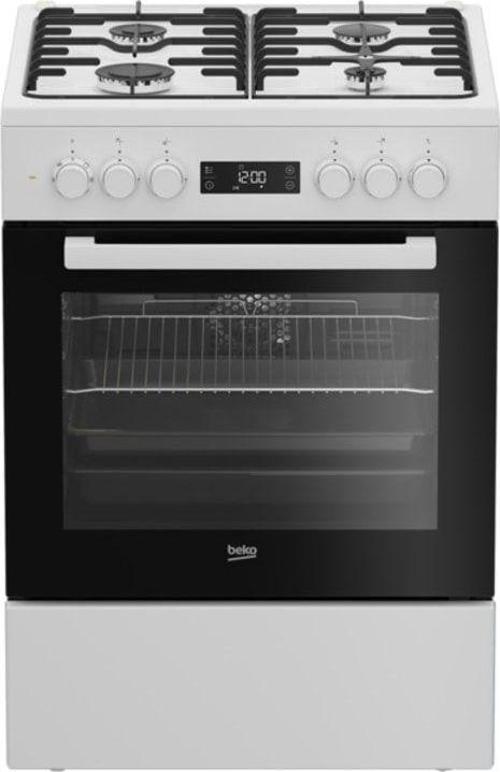 Bfe 400 Eb Ocaklı Fırın