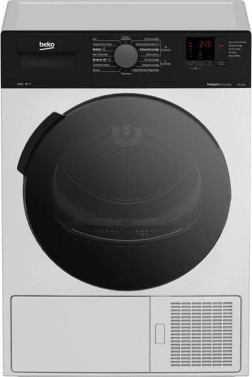 Km 1100 11 Kg A++ Kurutma Makinesi