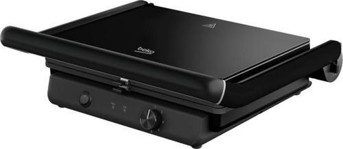 TM 5046 Cb Floral Tost Makinesi