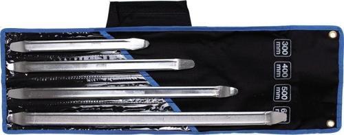 Levye Set 4 Parça 300-400-500-600 Mm