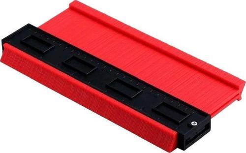 Kaportacı Şablon Tarağı 250 Mm