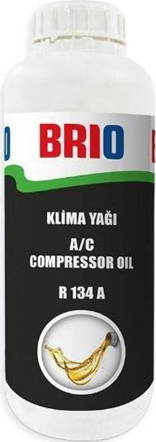 Klima Yağı 1 Lt Universal