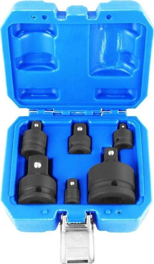 Lokma Adaptör Seti Havalı 6 Parça
