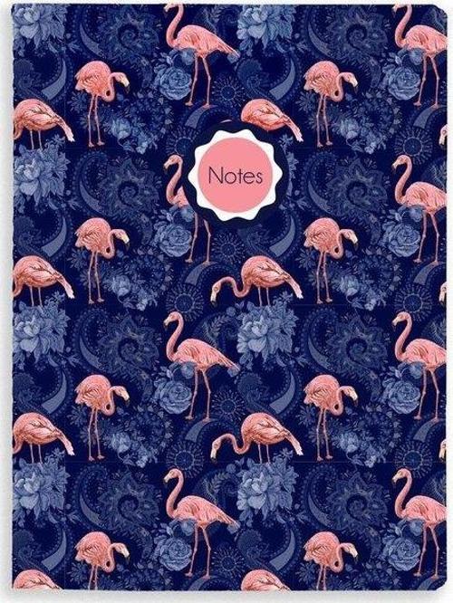 Flamingo Terzi Dikişli Defter