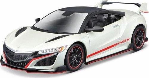 1/24 2018 Model Acura NSX Model Araba