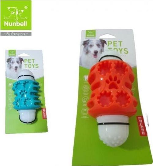 Köpek Oyuncağı Sesli Kemik