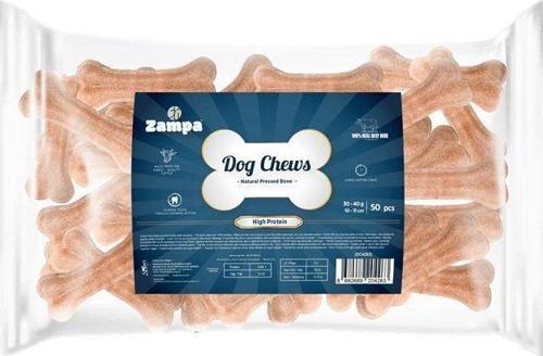 Natürel Press Kemik Köpek Ödülü 50 li 30-40g