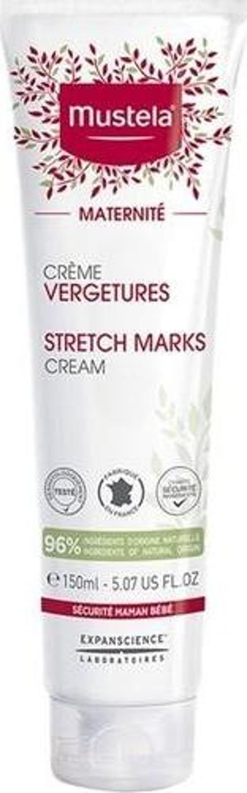 Çatlak Kremi-Hamilelik Öncesi Ve Sonrası İçin 150 ml