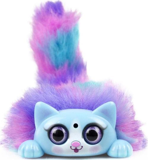 Tiny Furries Fluffy Kitties Model 5