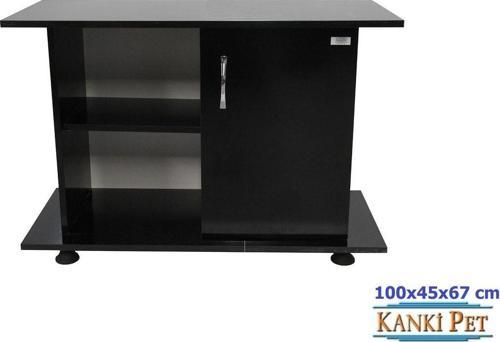 Kp1045 Akvaryum Sehpa 100X45X67 Cm