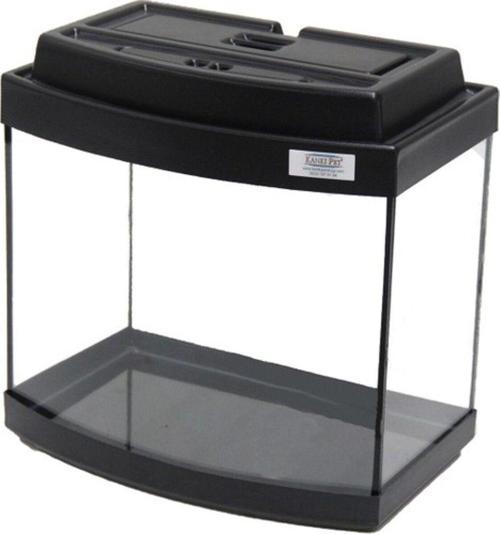 35 Cm Akvaryum Bombeli Tam Kapak ( 14 Litre ) Sehpa 35 cm