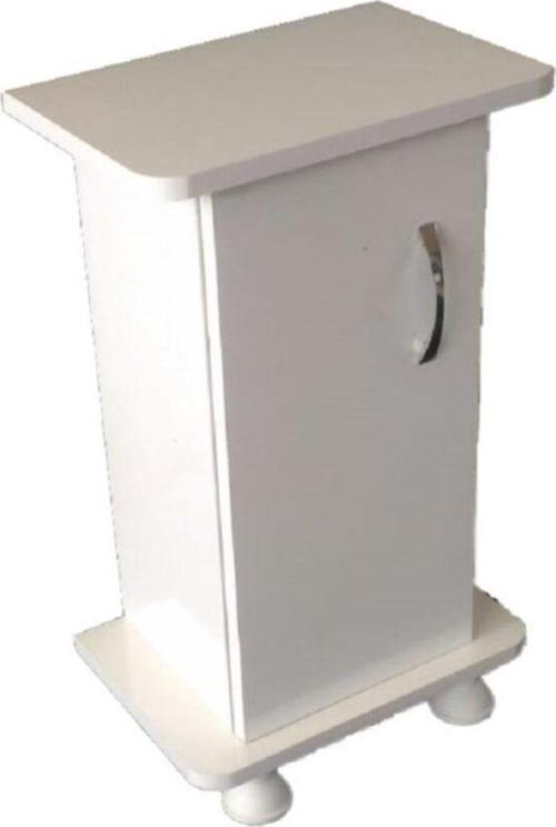 38 Cm Akvaryum Sehpa 38X26X67 Cm