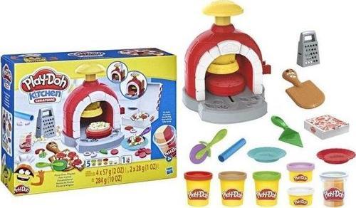 Pizza Fırını F4373
