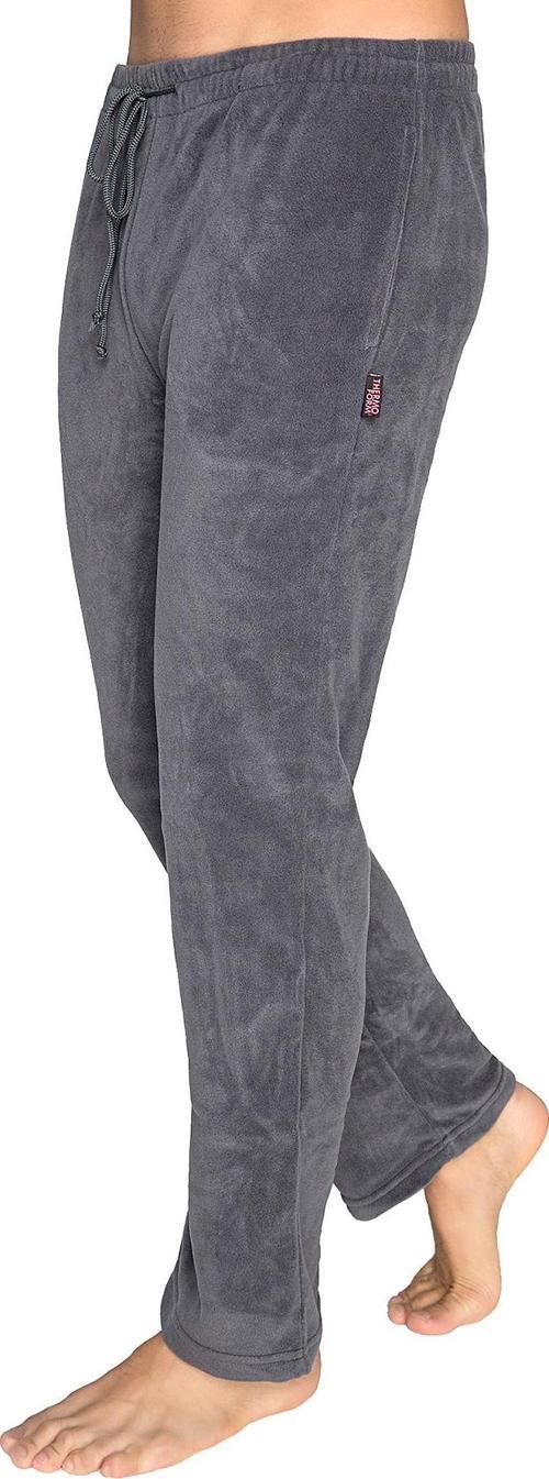 Polarline Erkek Pantolon ANTRASiT