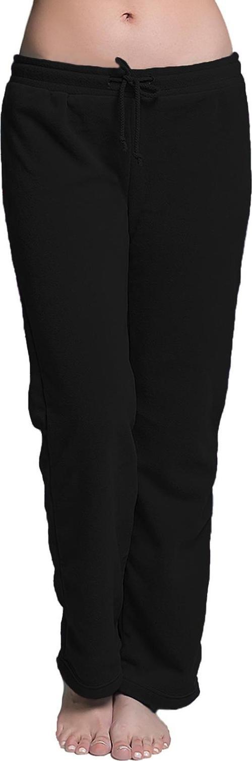 Polarline Kadın Pantolon SİYAH