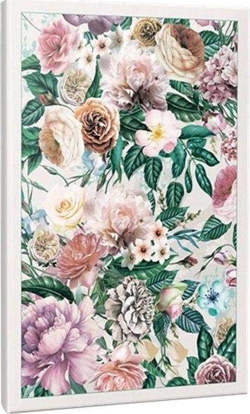 Nostalji 64 Sayfa Çizgili Defter