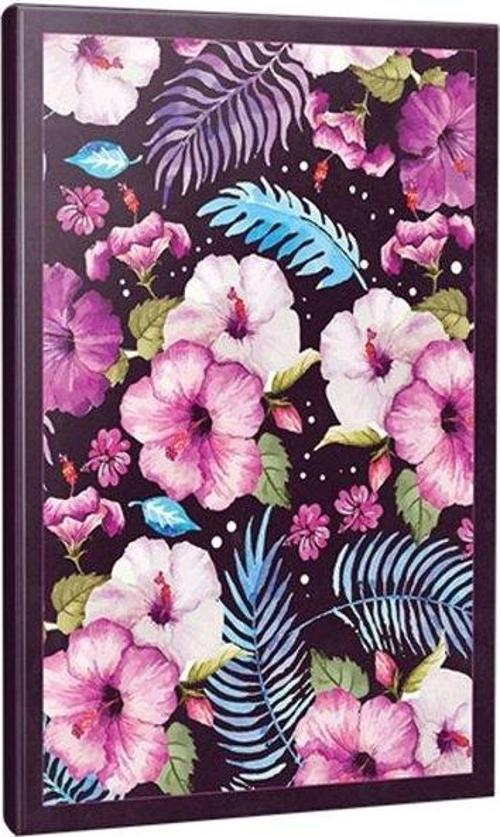 Saklı Bahçe 64 Sayfa Çizgili Defter