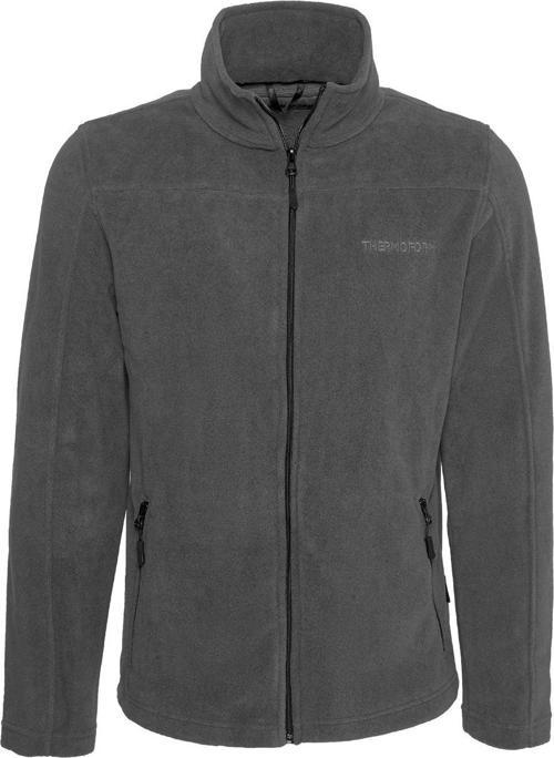 Polarline Çocuk Polar Mont ANTRASiT
