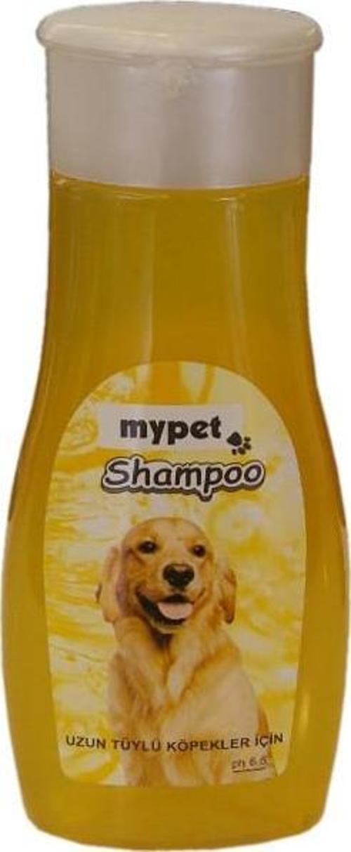 Uzun Tüylü Köpek Şampuanı 325 ml
