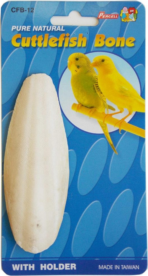 Mürekkep Balığı Kemiği 12 cm