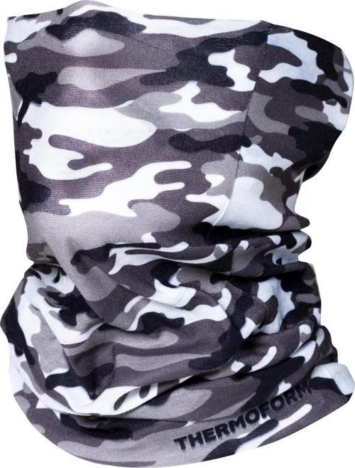 Army Buff Dijital Gri