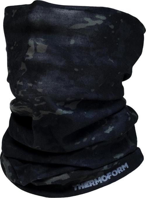 Army Buff Dijital Siyah