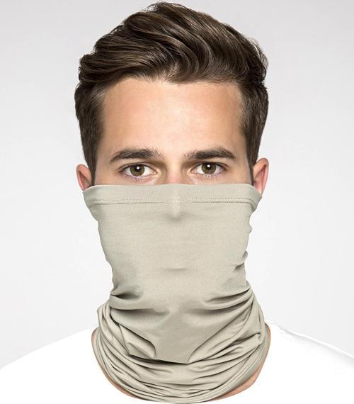 Army Microfiber Boyunluk ANTİMİKROBİYEL NANO