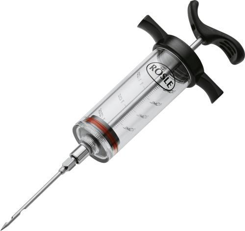 Barbekü Marine Enjektörü