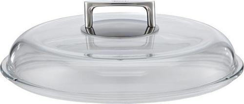 Borosilikat Cam Kapak 32cm