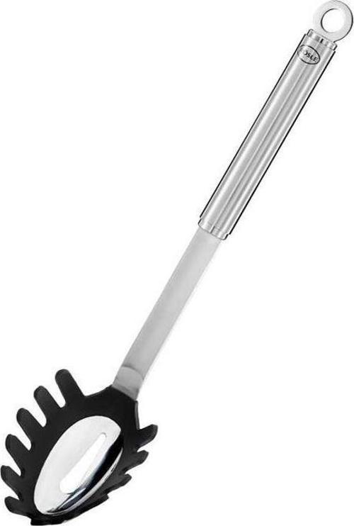 Silkon Uçlu Spagetti Kepçesi