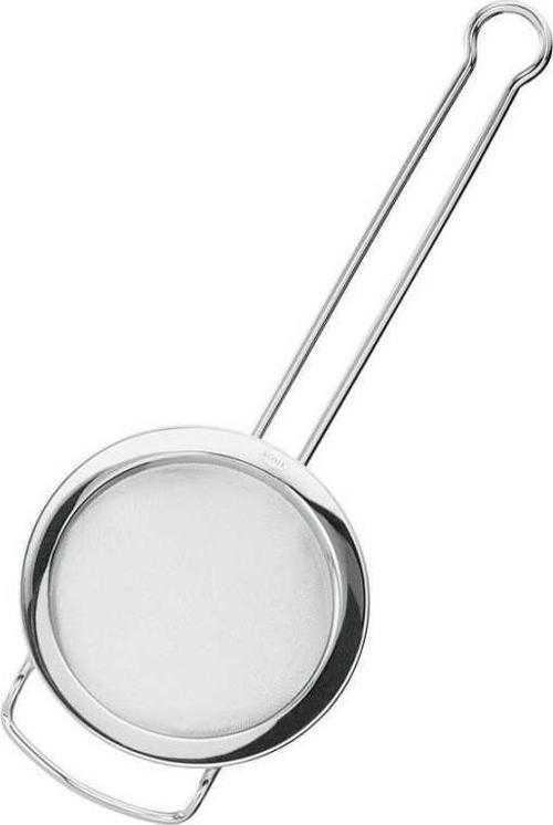 Süzgeç Paslanmaz Çelik 12 cm