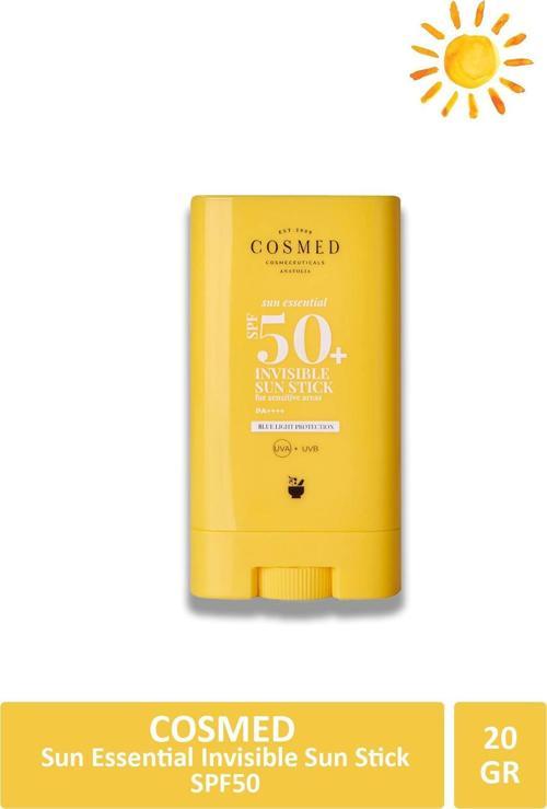 Sun Essential Invisible Sun Stick SPF50 20 gr