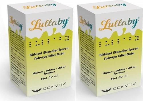 Damla 50 ml 2 Adet
