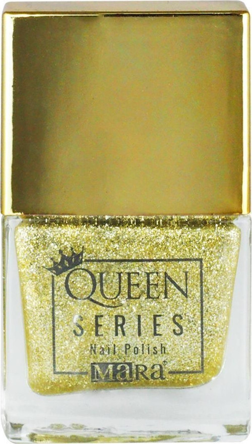 Queem Series Oje Cleopatra/Nail Polish Cleopatra-11ml